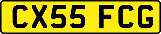 CX55FCG