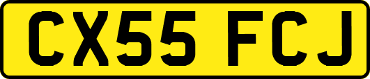 CX55FCJ
