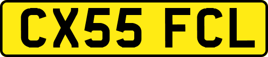 CX55FCL