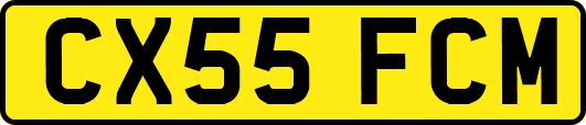 CX55FCM