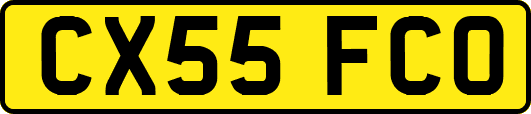 CX55FCO