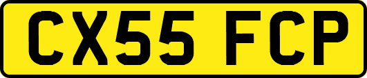 CX55FCP