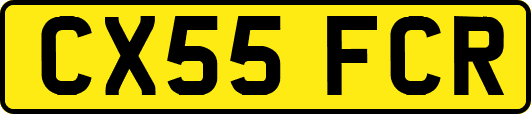 CX55FCR