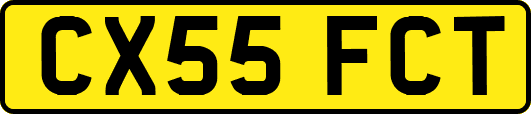 CX55FCT