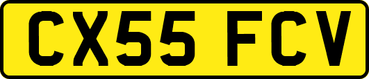 CX55FCV