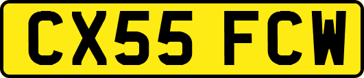 CX55FCW