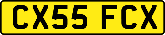 CX55FCX