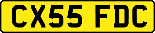 CX55FDC