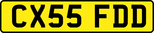 CX55FDD