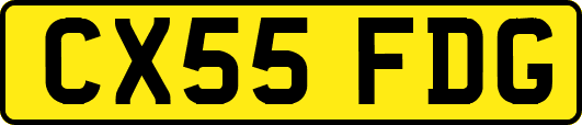CX55FDG