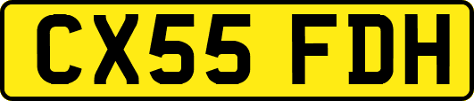 CX55FDH