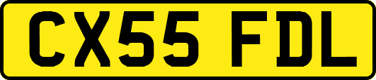 CX55FDL