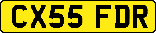 CX55FDR