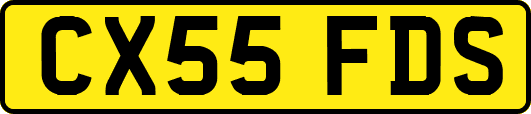 CX55FDS