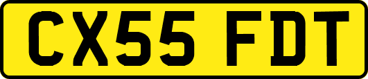 CX55FDT