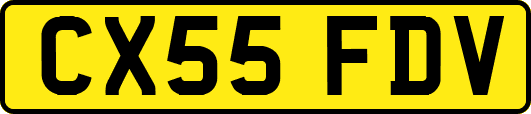 CX55FDV