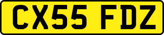 CX55FDZ