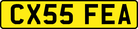 CX55FEA