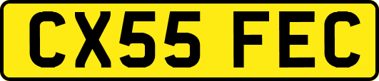 CX55FEC