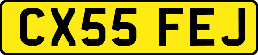 CX55FEJ