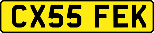 CX55FEK