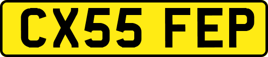 CX55FEP