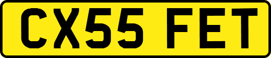 CX55FET