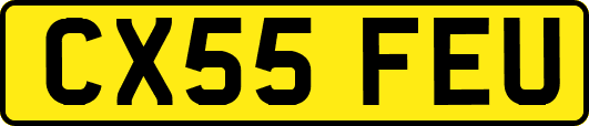 CX55FEU