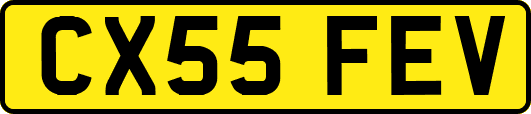 CX55FEV