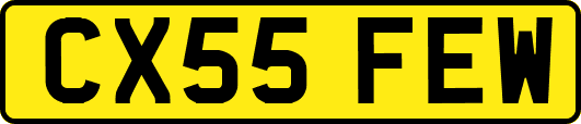 CX55FEW