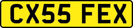 CX55FEX