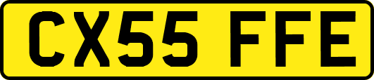 CX55FFE