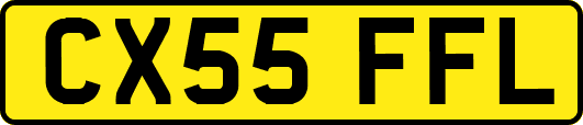 CX55FFL