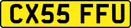 CX55FFU