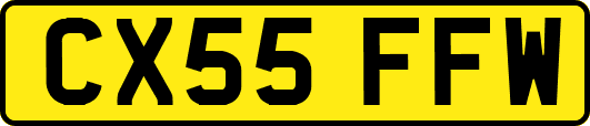 CX55FFW