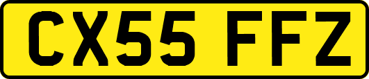 CX55FFZ