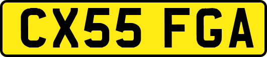 CX55FGA
