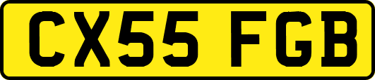 CX55FGB