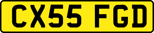 CX55FGD