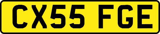 CX55FGE