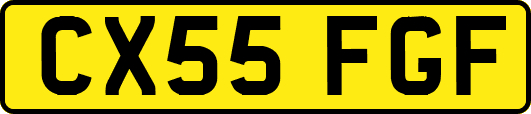 CX55FGF