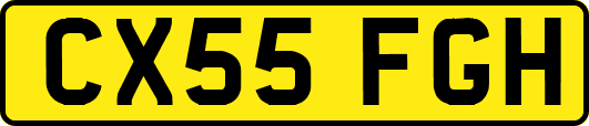 CX55FGH