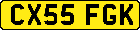 CX55FGK