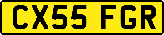 CX55FGR