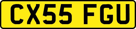 CX55FGU