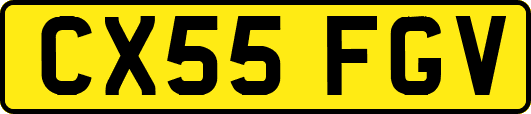 CX55FGV