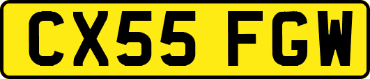 CX55FGW