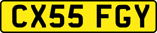 CX55FGY