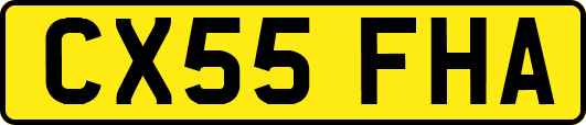 CX55FHA