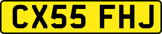 CX55FHJ
